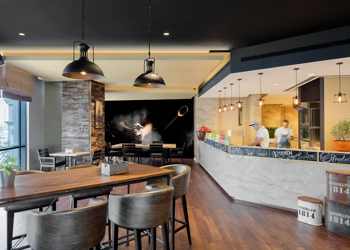 Hyatt Regency Creek Heights Residences